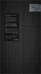 Mobile Screenshot of flannl.com